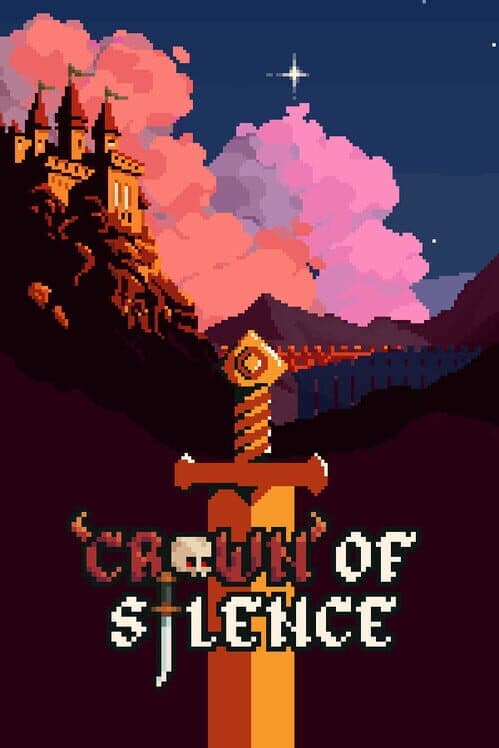 Обложка Crown of Silence
