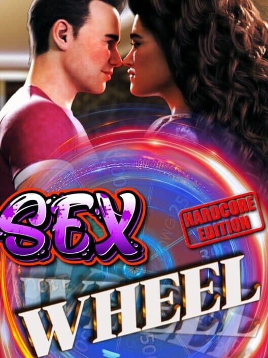 Обложка Sex Wheel