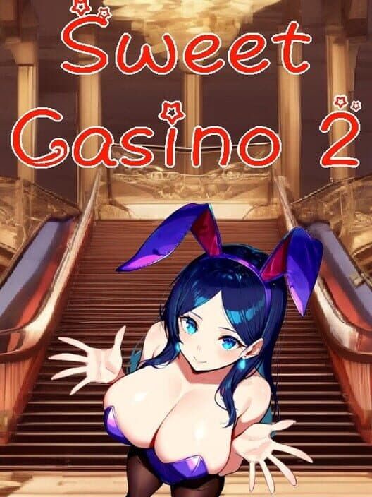 Обложка Sweet Casino 2