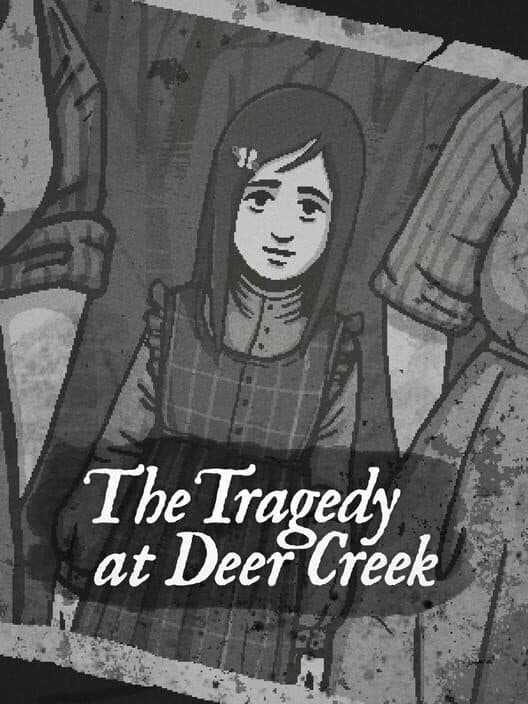 Обложка The Tragedy at Deer Creek