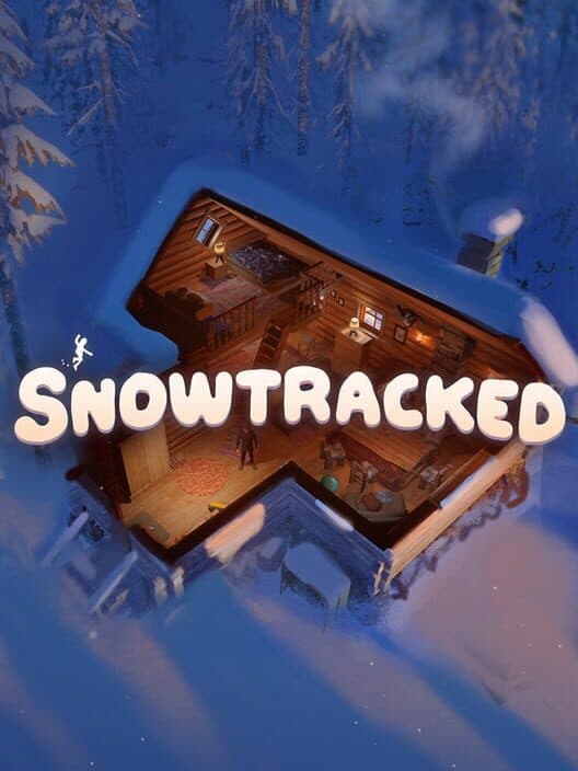 Обложка Snowtracked