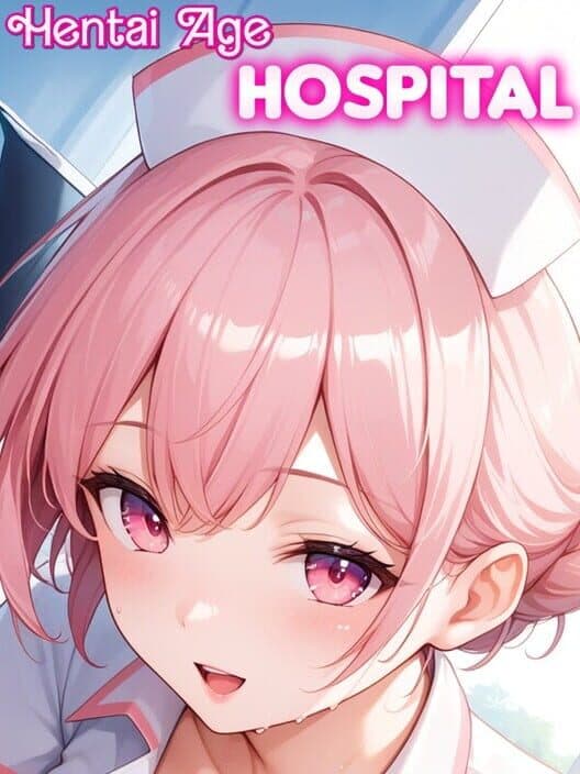 Обложка Hentai Age Hospital