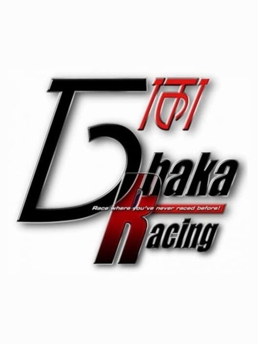 Обложка Dhaka Racing