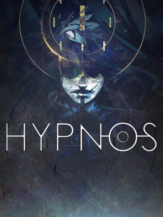 Обложка Hypnos
