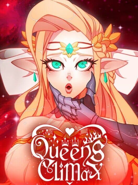 Обложка Queens Climax