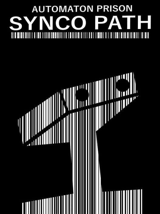 Обложка Synco Path: Automaton Prison