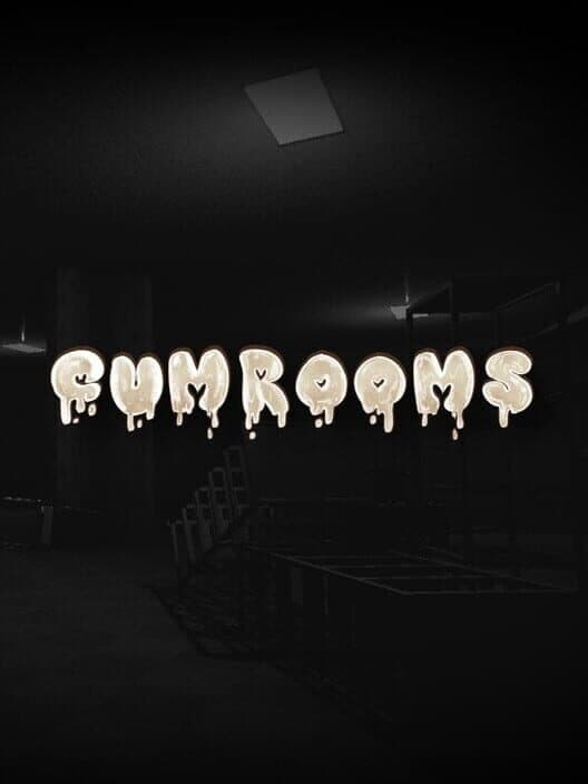 Обложка Cumrooms