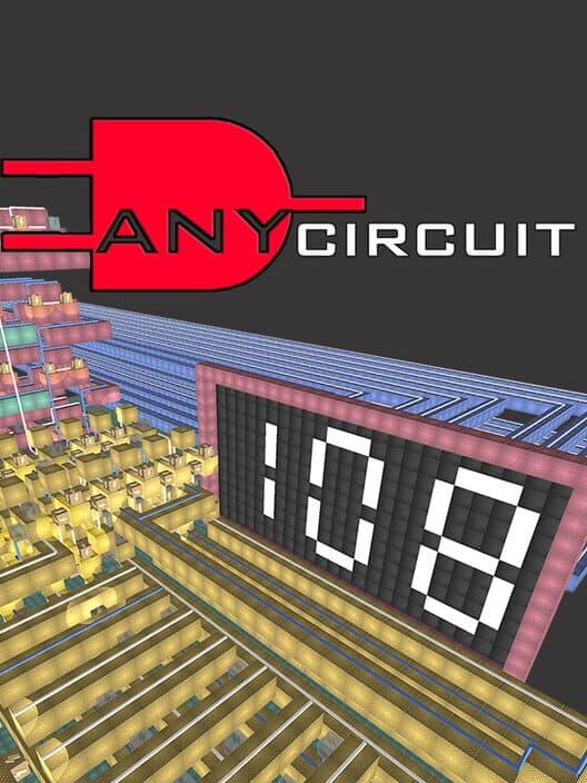 Обложка AnyCircuit