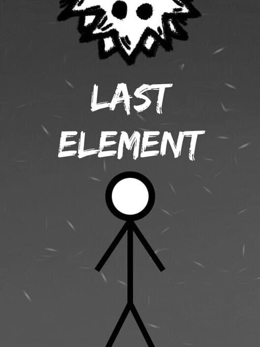 Обложка The Last Element