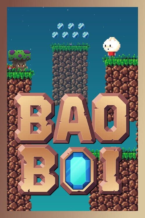 Обложка Bao Boi