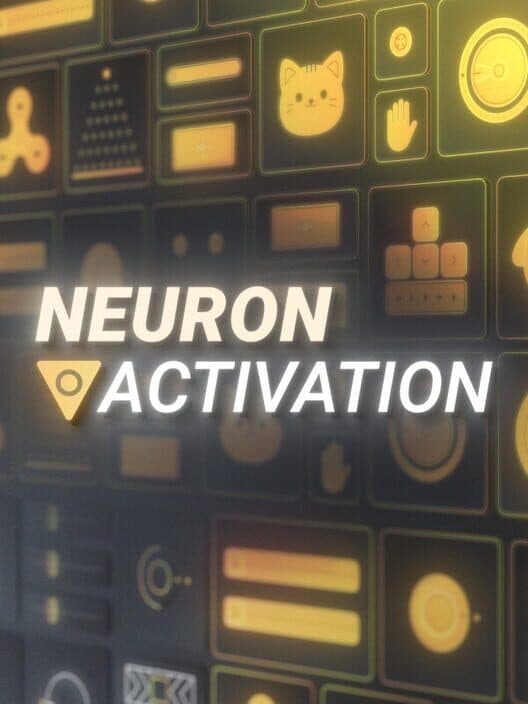 Обложка Neuron Activation