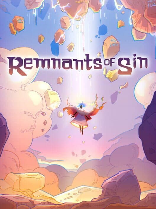 Обложка Remnants of Sin: Deck & Puzzle