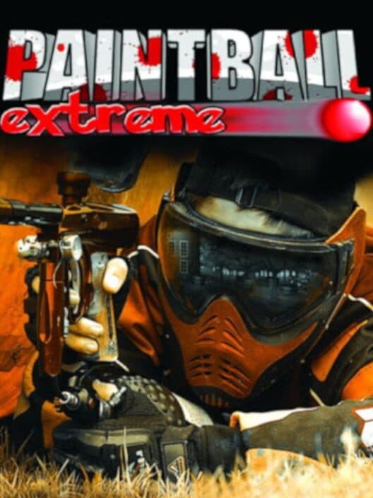 Обложка Paintball eXtreme