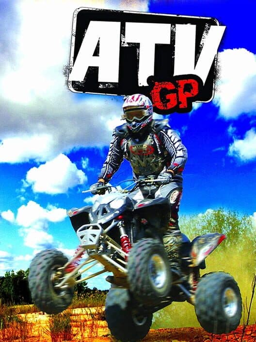 Обложка ATV GP