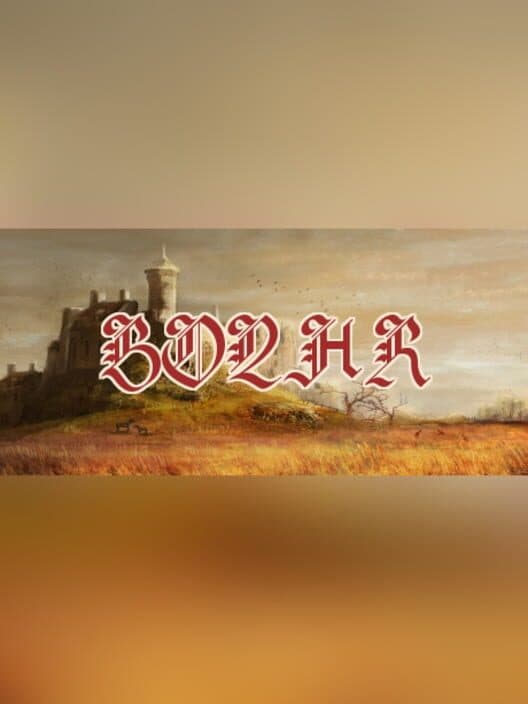 Обложка Boyar