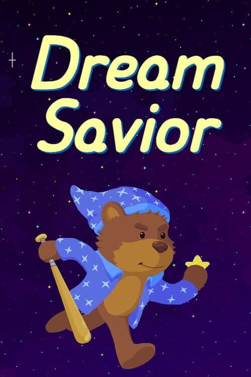 Обложка Dream Savior