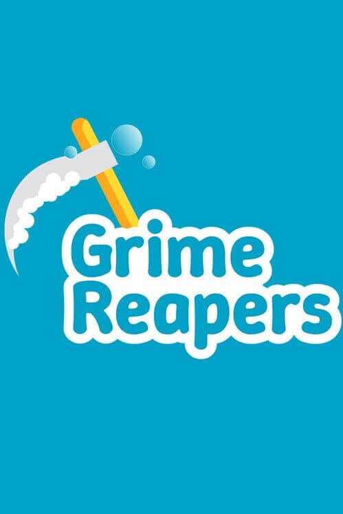 Обложка Grime Reapers
