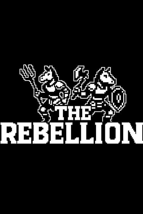 Обложка The Rebellion