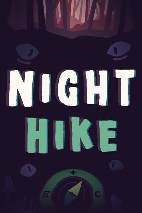 Обложка Night Hike