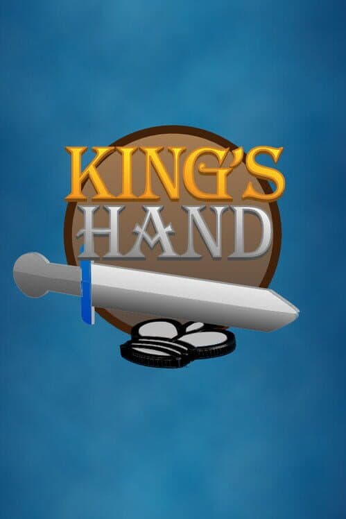 Обложка King's Hand