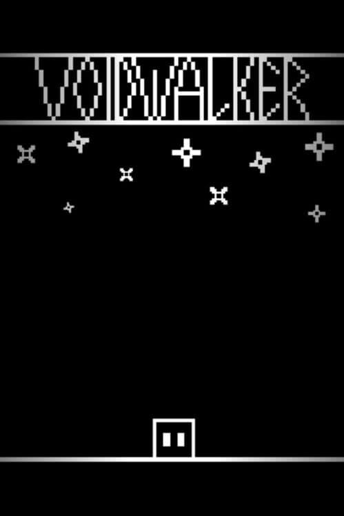 Обложка Voidwalker