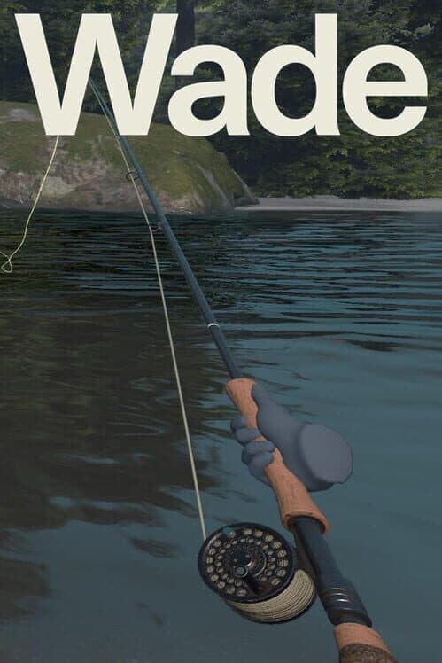 Обложка Wade