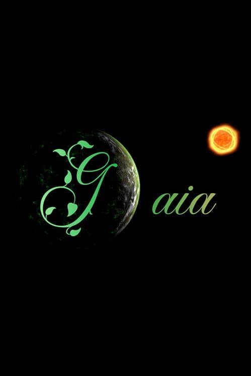 Обложка Gaia