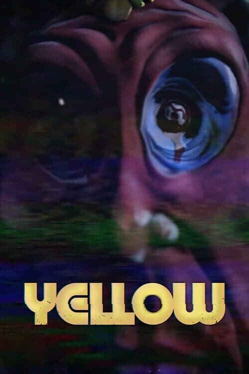 Обложка Yellow