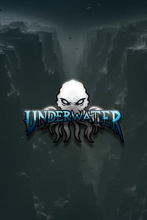 Обложка Underwater