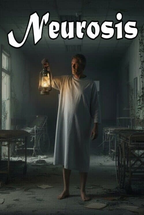 Обложка Neurosis