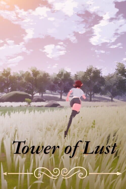 Обложка Tower of Lust