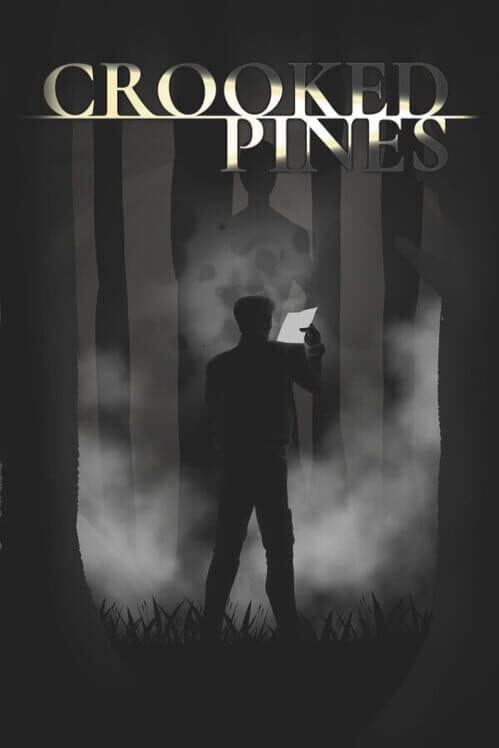 Обложка Crooked Pines