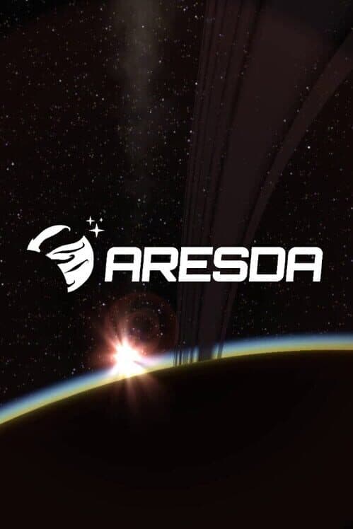 Обложка Aresda