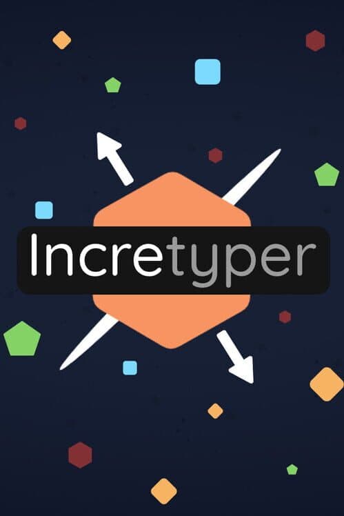 Обложка Incretyper