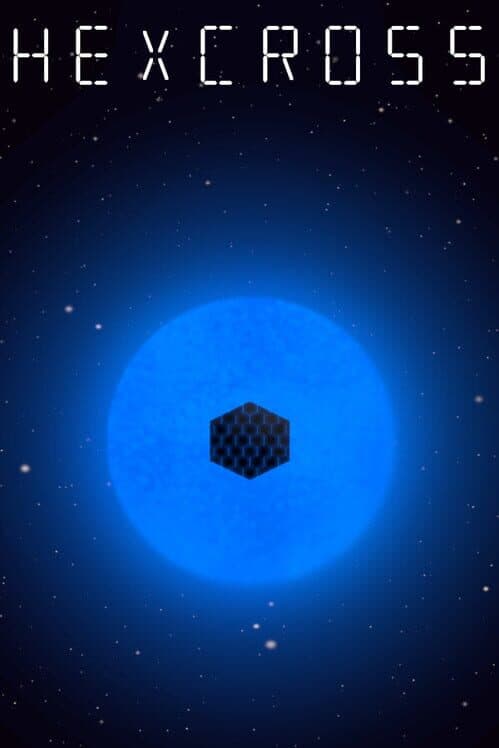 Обложка Hexcross