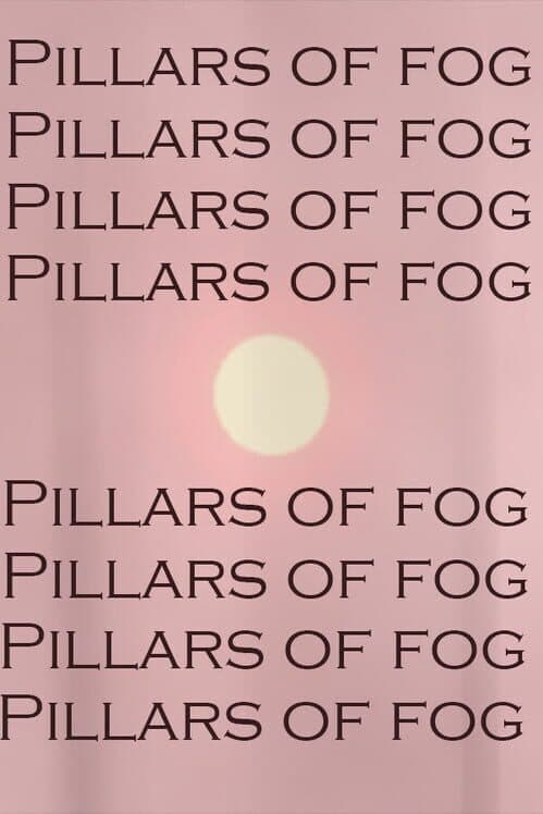 Обложка Pillars Of Fog