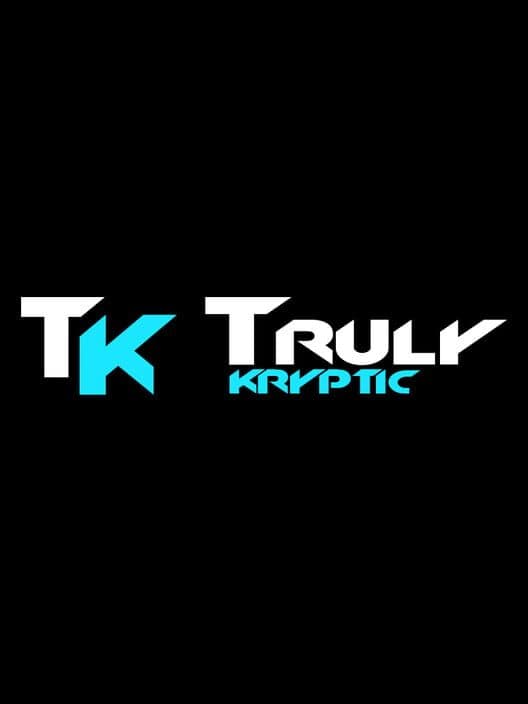 Обложка Truly Kryptic