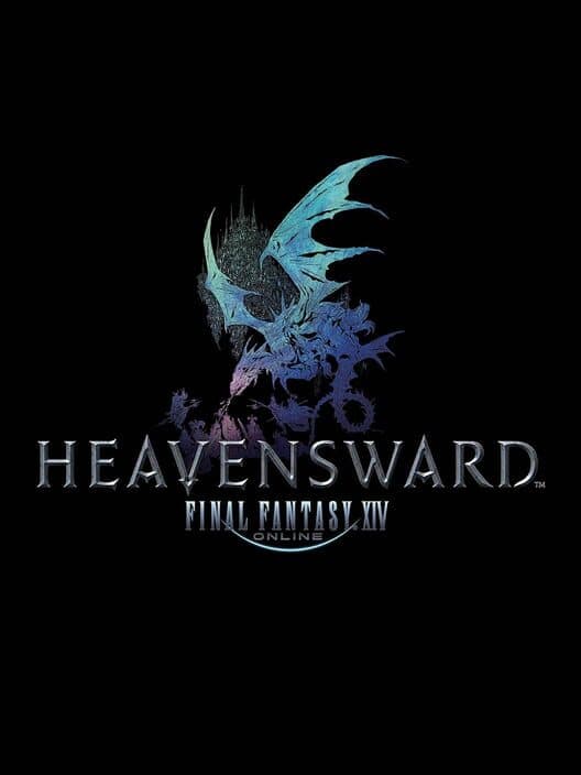 Обложка Final Fantasy XIV: Heavensward - Collector's Edition