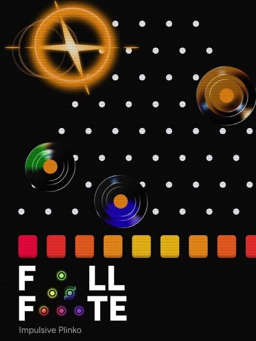Обложка Fallfate: Impulsive Plinko
