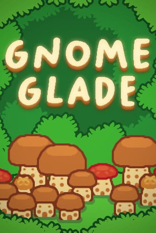 Обложка Gnome Glade