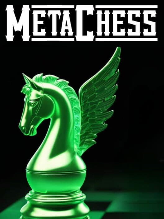 Обложка MetaChess