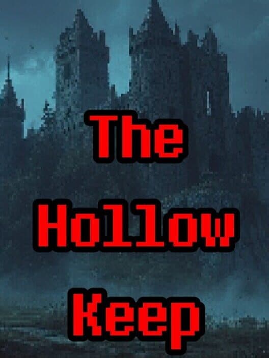 Обложка The Hollow Keep