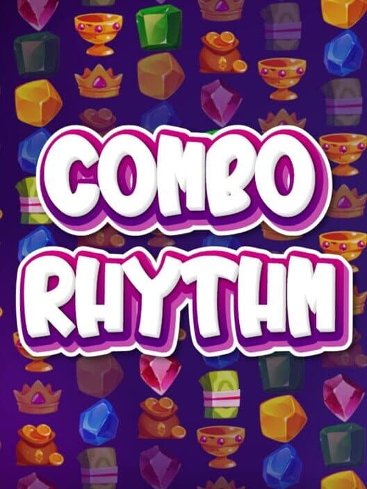 Обложка Combo Rhythm