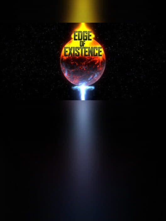 Обложка Edge Of Existence