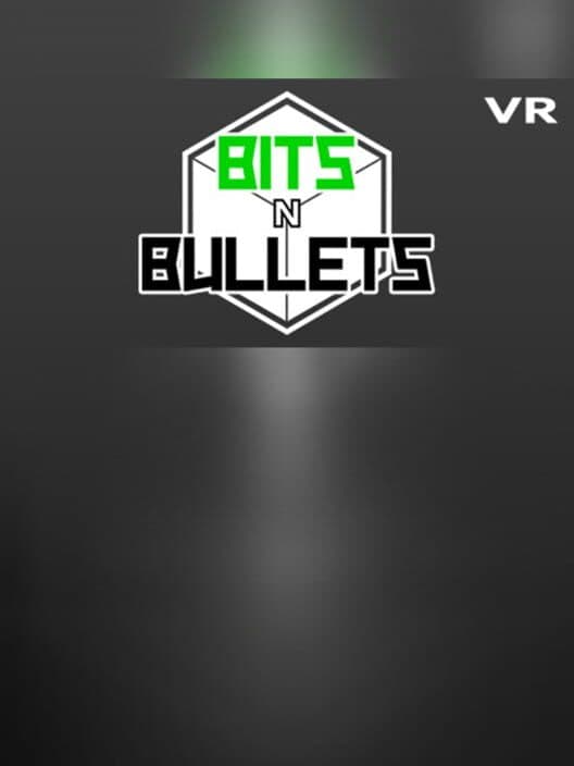 Обложка Bits n Bullets