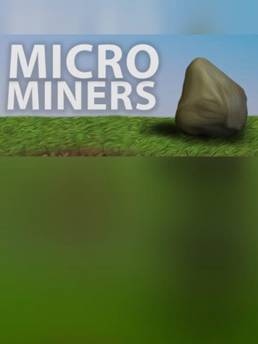 Обложка Micro Miners