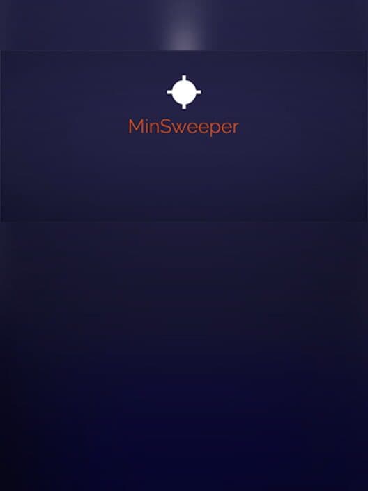 Обложка MinSweeper