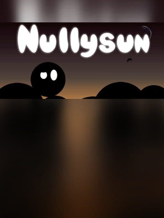 Обложка Nullysun