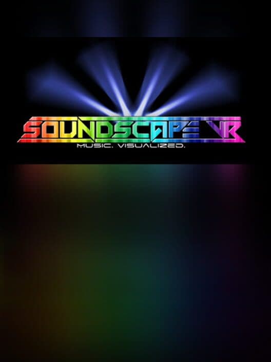 Обложка Soundscape