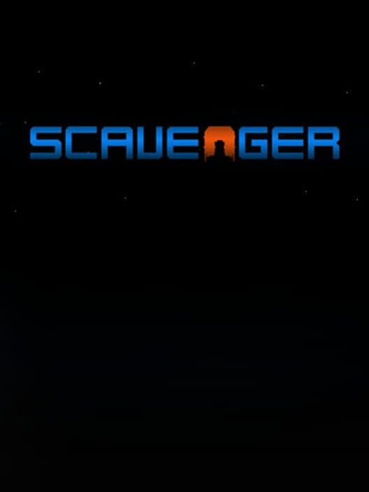 Обложка Scavenger